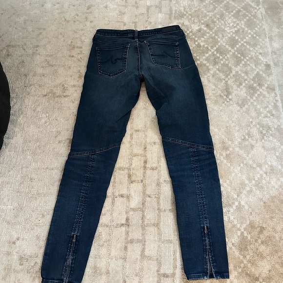 AG moto jeans - Picture 10 of 11